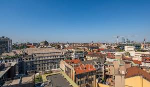 Affitto Appartamento Milano