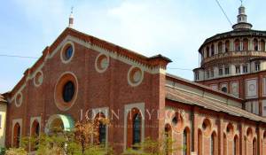 Affitto Appartamento Milano