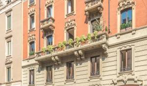 Affitto Appartamento Milano