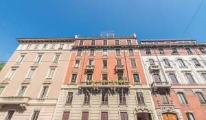 Affitto Appartamento Milano
