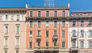 Affitto Appartamento Milano
