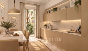 Affitto Appartamento Milano