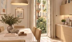 Affitto Appartamento Milano