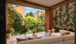 Affitto Appartamento Milano
