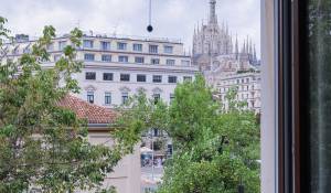 Affitto Appartamento Milano