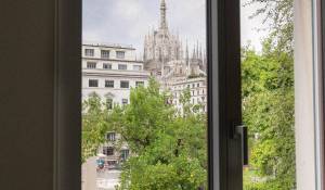 Affitto Appartamento Milano