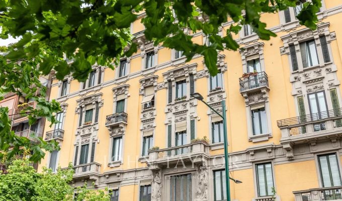 Affitto Appartamento Milano
