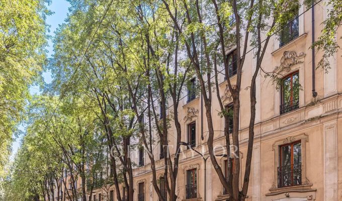 Affitto Appartamento Milano