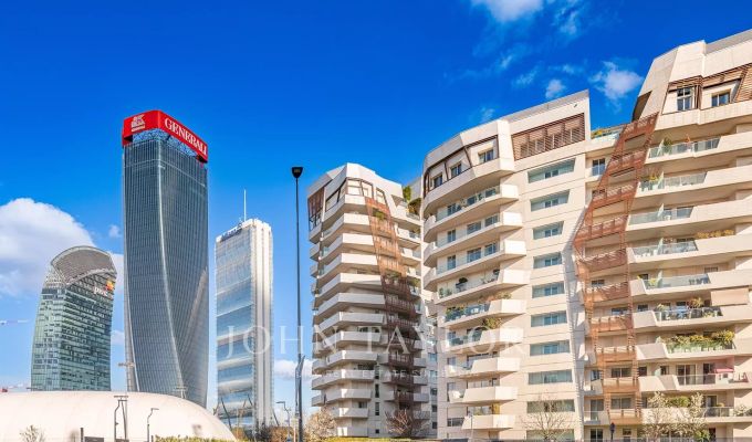 Affitto Appartamento Milano