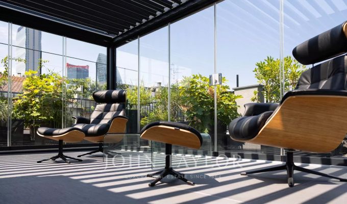 Affitto Appartamento Milano