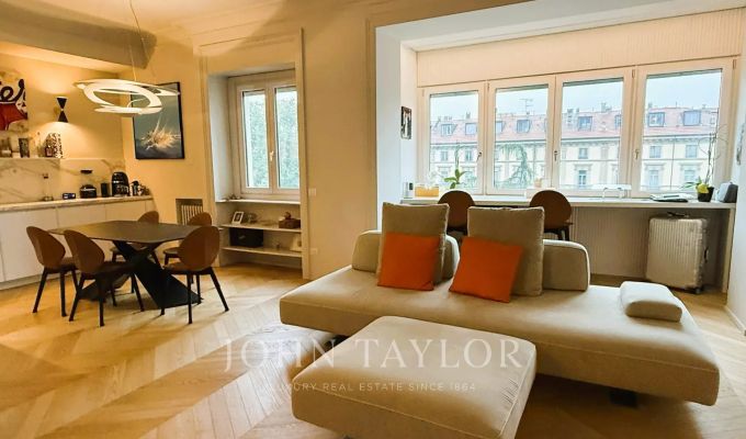 Affitto Appartamento Milano