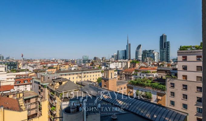 Affitto Appartamento Milano