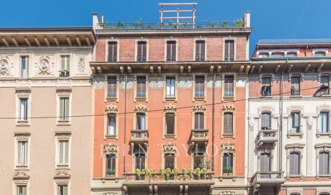 Affitto Appartamento Milano