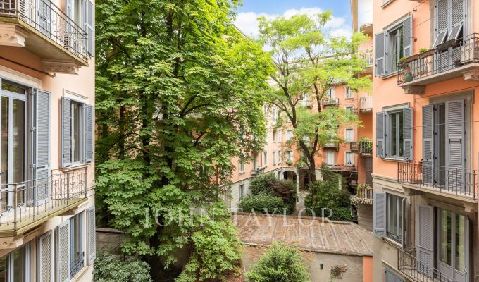 Affitto Appartamento Milano