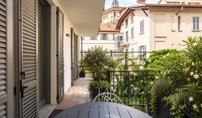 Affitto Appartamento Milano