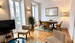 Affitto Appartamento Misericórdia