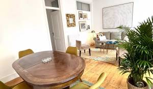 Affitto Appartamento Misericórdia