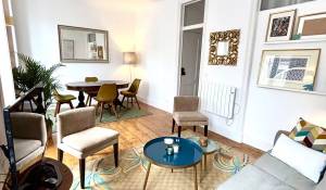 Affitto Appartamento Misericórdia