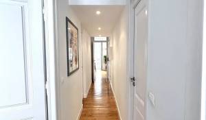 Affitto Appartamento Misericórdia