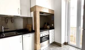 Affitto Appartamento Misericórdia