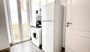 Affitto Appartamento Misericórdia