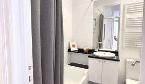 Affitto Appartamento Misericórdia