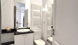 Affitto Appartamento Misericórdia