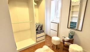 Affitto Appartamento Misericórdia