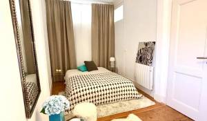 Affitto Appartamento Misericórdia