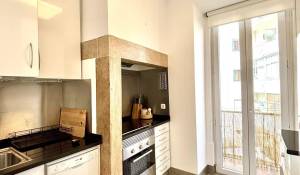 Affitto Appartamento Misericórdia