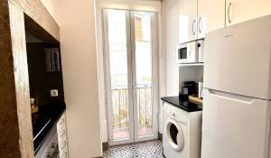 Affitto Appartamento Misericórdia