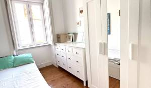 Affitto Appartamento Misericórdia