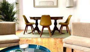 Affitto Appartamento Misericórdia