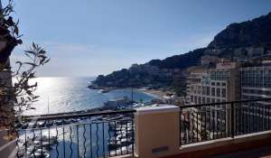 Affitto Appartamento Monaco