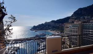 Affitto Appartamento Monaco