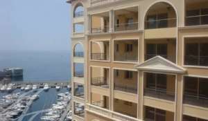 Affitto Appartamento Monaco