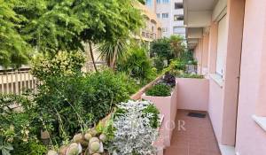 Affitto Appartamento Monaco