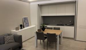 Affitto Appartamento Monaco
