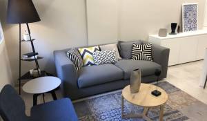 Affitto Appartamento Monaco
