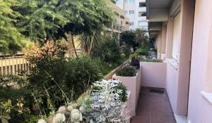 Affitto Appartamento Monaco