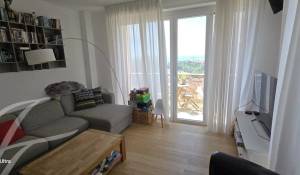 Affitto Appartamento Monaco
