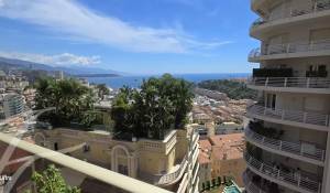 Affitto Appartamento Monaco
