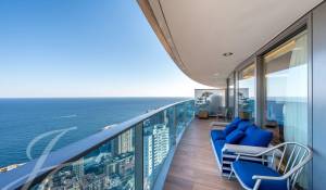 Affitto Appartamento Monaco