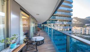 Affitto Appartamento Monaco