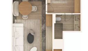 Affitto Appartamento Monaco