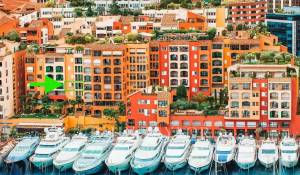 Affitto Appartamento Monaco