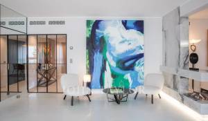 Affitto Appartamento Monaco