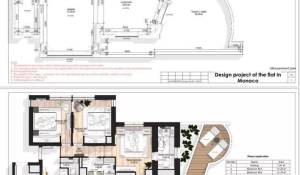 Affitto Appartamento Monaco