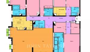 Affitto Appartamento Monaco