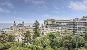 Affitto Appartamento Monaco